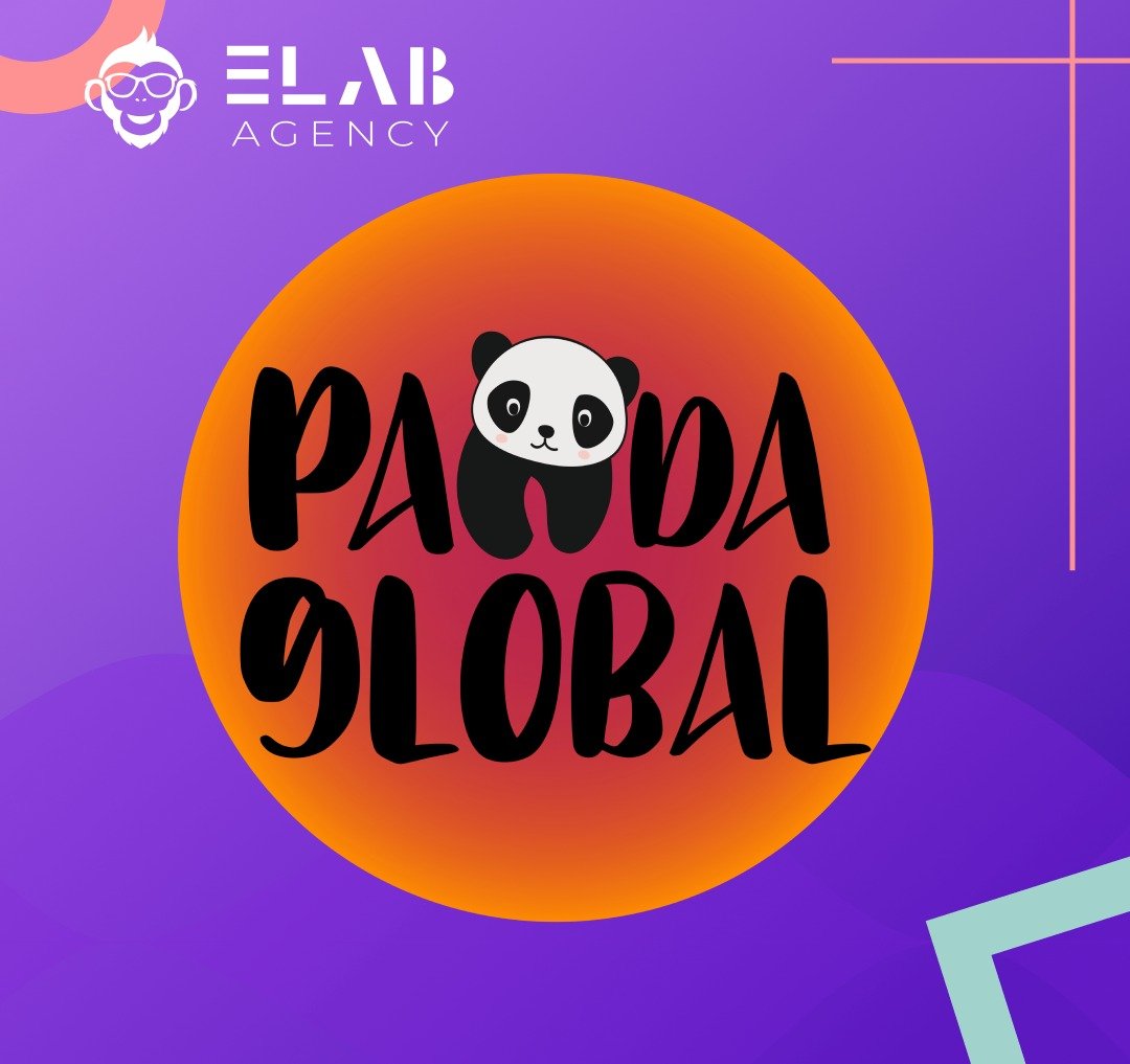 Logo Restaurant Panda Global